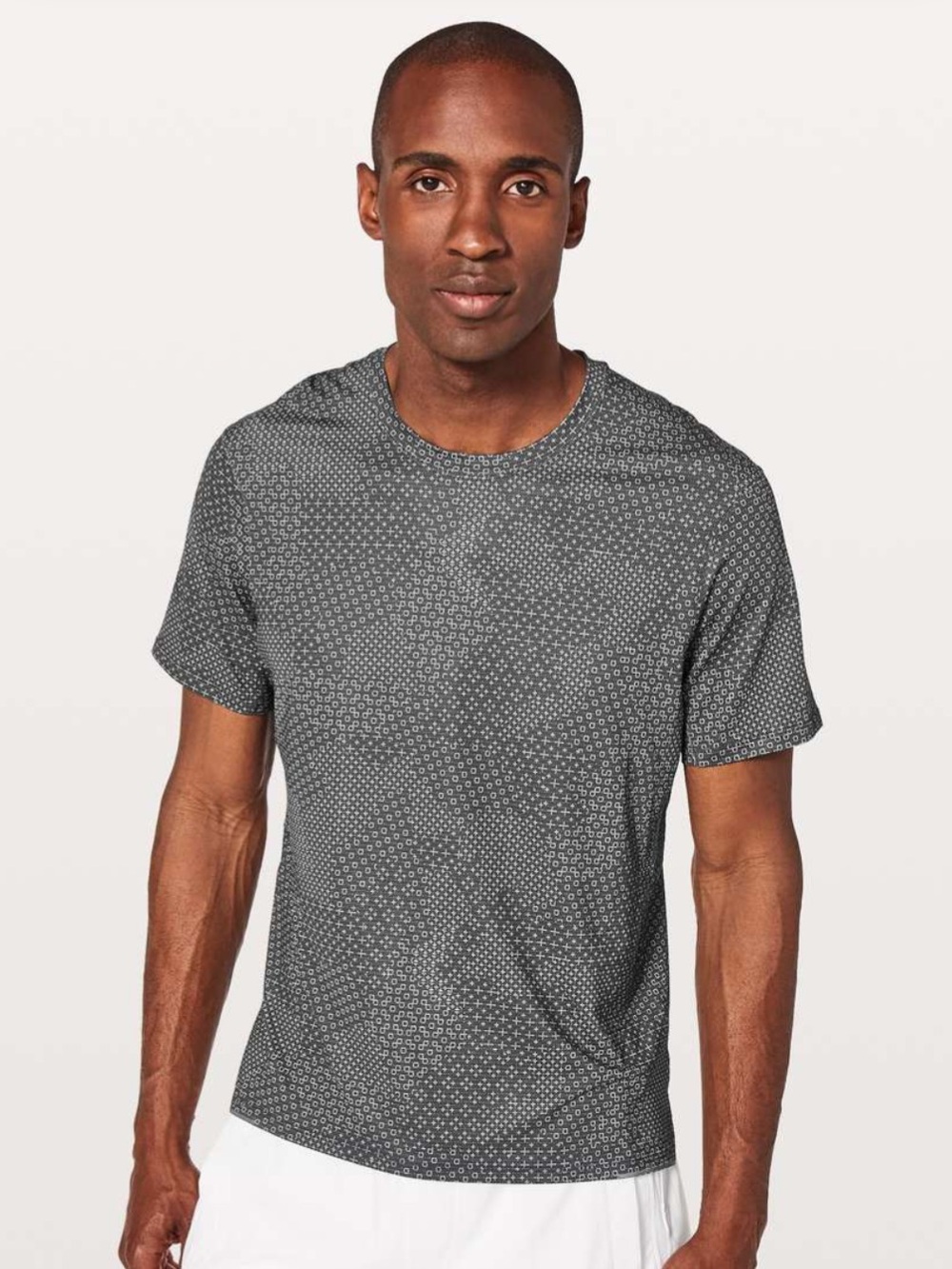 Lululemon Run Out Short Sleeve